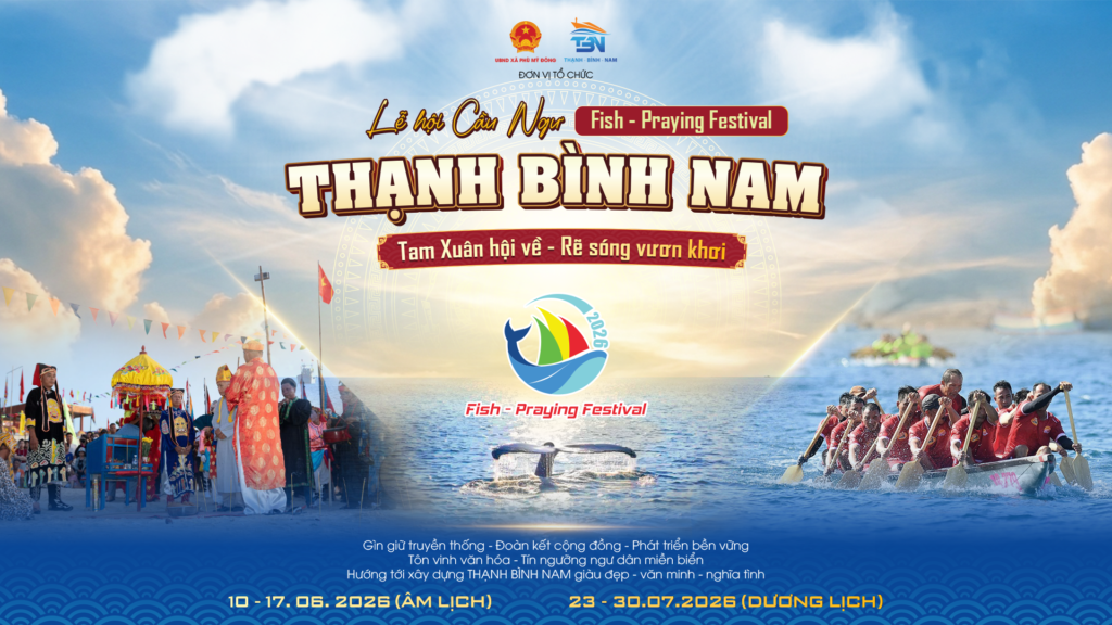 Lễ hội cầu ngư